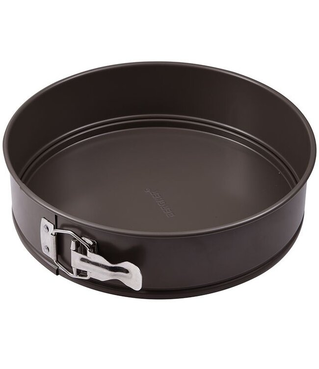 Bakset - Springvorm en Tulbandvorm - Lovers