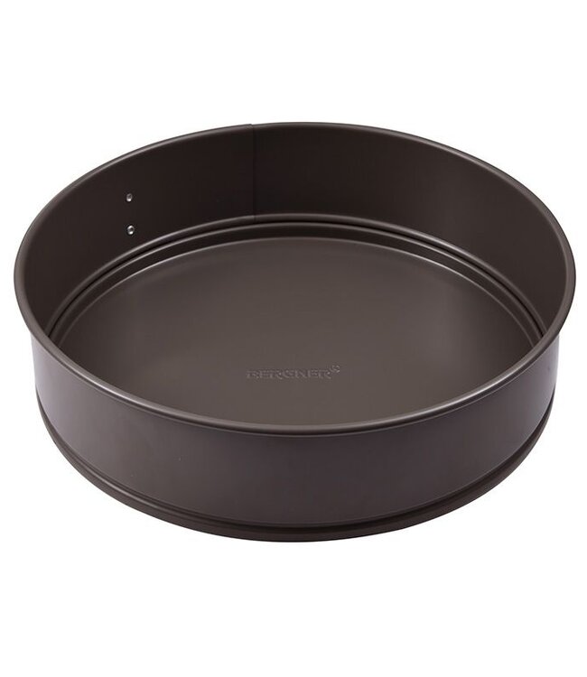 Bakset - Springvorm en Tulbandvorm - Lovers