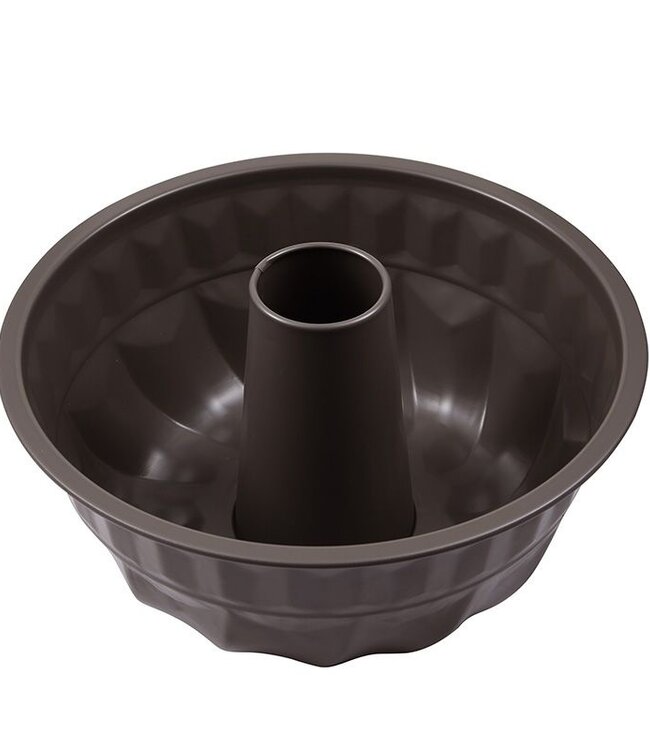 Bakset - Springvorm en Tulbandvorm - Lovers