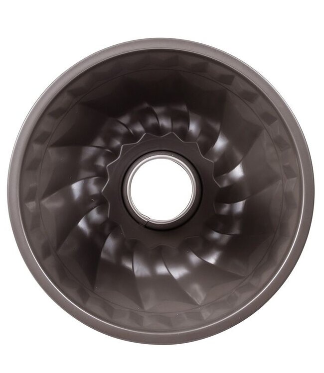 Bakset - Springvorm en Tulbandvorm - Lovers