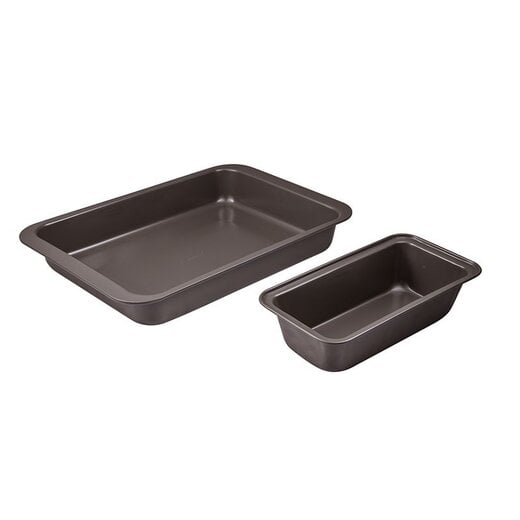 Bergner Bakvorm en Braadslee – Lovers – 2 delig