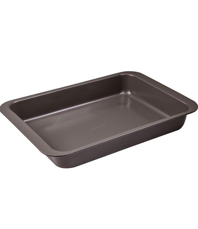 Bakvorm en Braadslee - Lovers - 2 delig