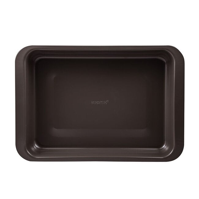 Bergner Baking tin and roasting pan - Lovers - 2 pieces