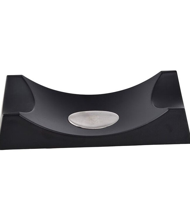 Masterpro Peper- & Zoutmolen - met Houder - RVS