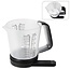 Excellent Houseware Kitchen scale with measuring cup - 1200 ml - up to 5 kg