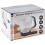Excellent Houseware Küchenwaage mit 1.200-ml-Messbecher - Bis 5 kg