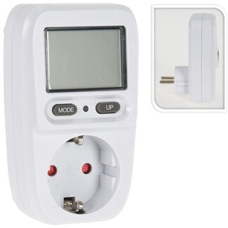 FXcontrol FX Control Energiemeter - Stroomverbruikmeter