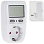 FX Control Energiemeter - Stroomverbruikmeter