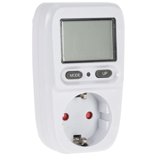 FXcontrol FX Control Energiemessgerät - Stromverbrauchsmesser