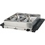 Buffetwarmer met Warmhoudplaat - 2x2.4 Liter