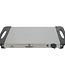 Buffetwarmer met Warmhoudplaat - 2x2.4 Liter
