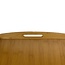 Ceruzo Bambus-Serviertabletts - 3er-Set