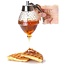 Honey dispenser - Syrup Dispenser - Plastic