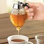 Honey dispenser - Syrup Dispenser - Plastic