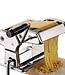 Pastamachine RVS - Spaghetti Machine -  met Tafelgreep