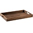 Ceruzo Dienblad 40 x 28 cm - Paulowniahout