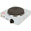 Elektrische Kookplaat - enkel - 1000W