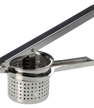 Excellent Houseware Aardappelpers RVS