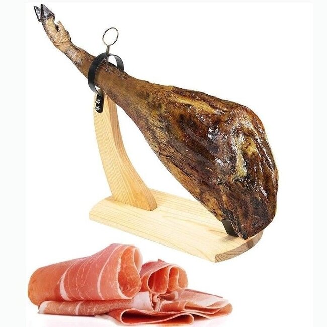 Ceruzo Ham holder