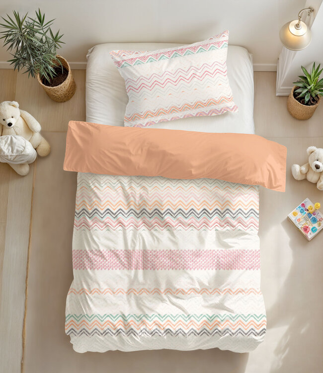 Elaya Roze 140 x 200/220