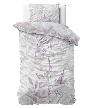 Dreamhouse Maily Paars 140 x 220