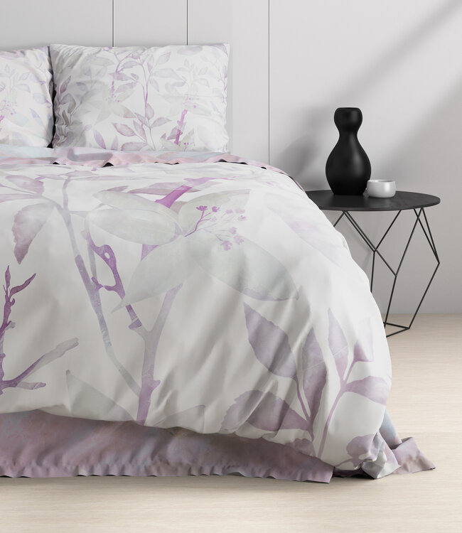 Maily Paars 140 x 220