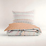 Little Monster Elaya Bettbezug - Rosa - 140 × 200/220 cm