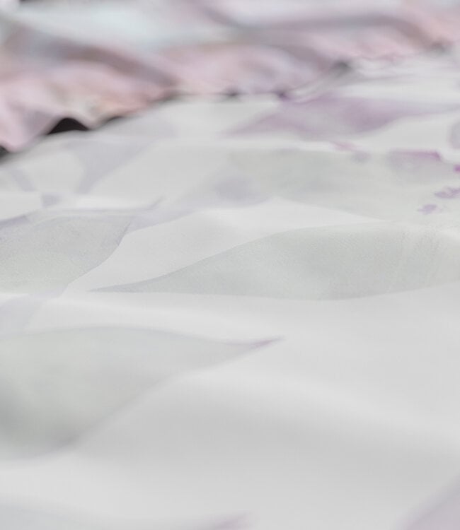 Maily Paars 140 x 220