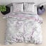 Dreamhouse Maily Purple 140 × 220 - Duvet Cover
