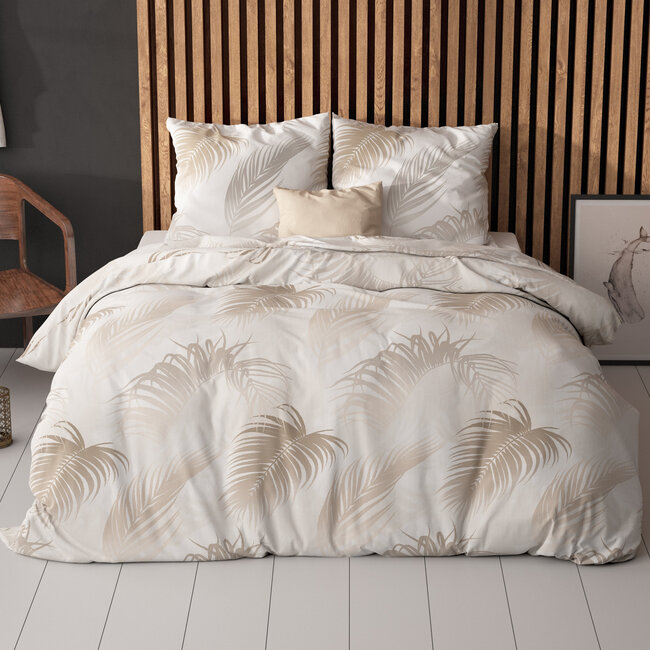 Jayda taupe 240 x 220
