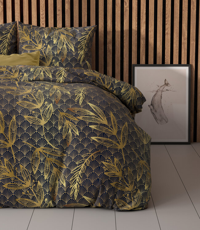 Goudkoorts Goud 240 x 220