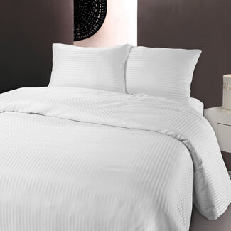 Zensation Dallas White 240 × 220 - Duvet Cover