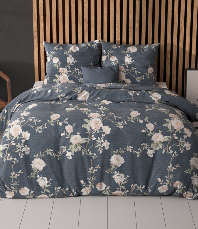 Eloise 2 Indigo 140 x 200/220