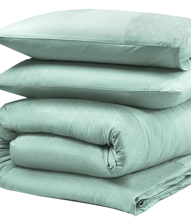 Monte Negro Mintgroen 140 x 220