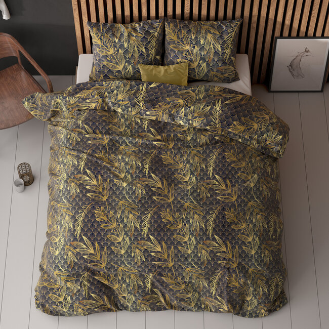 Goudkoorts Goud 240 x 220