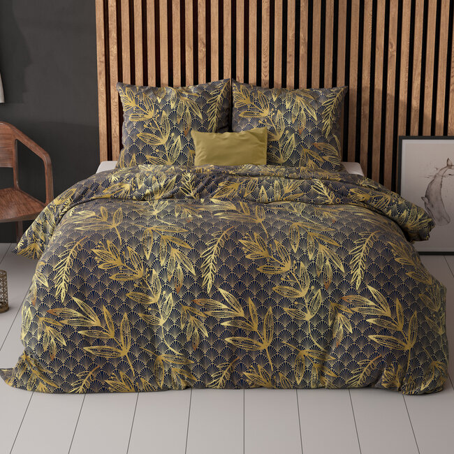 Goudkoorts Goud 240 x 220