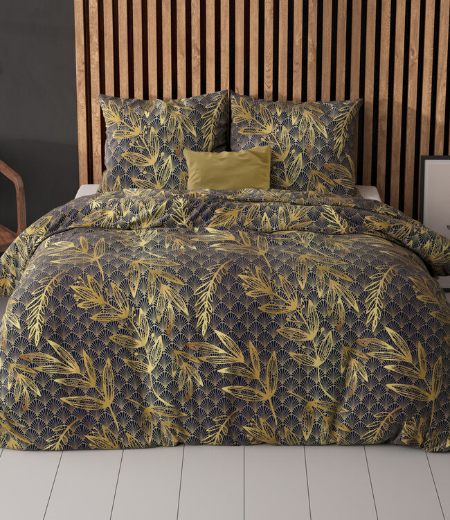 Goudkoorts Goud 240 x 220