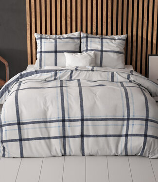 Sleeptime Simpelweg Geweldig Wit 140 x 200/220