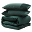 Fluwelen Band Groen 200 x 220