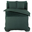 Fluwelen Band Groen 200 x 220