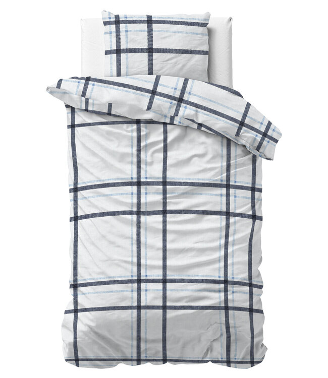 Simpelweg Geweldig Wit 140 x 200/220