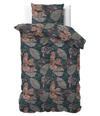 100% Polyester Tushy Groen 140 x 200/220