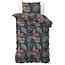 100% Polyester Tushy Groen 140 x 200/220