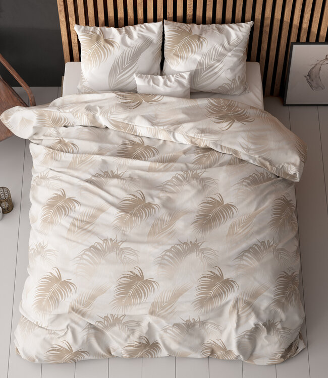 Jayda taupe 140 x 220