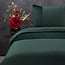 Fluwelen Band Groen 200 x 220