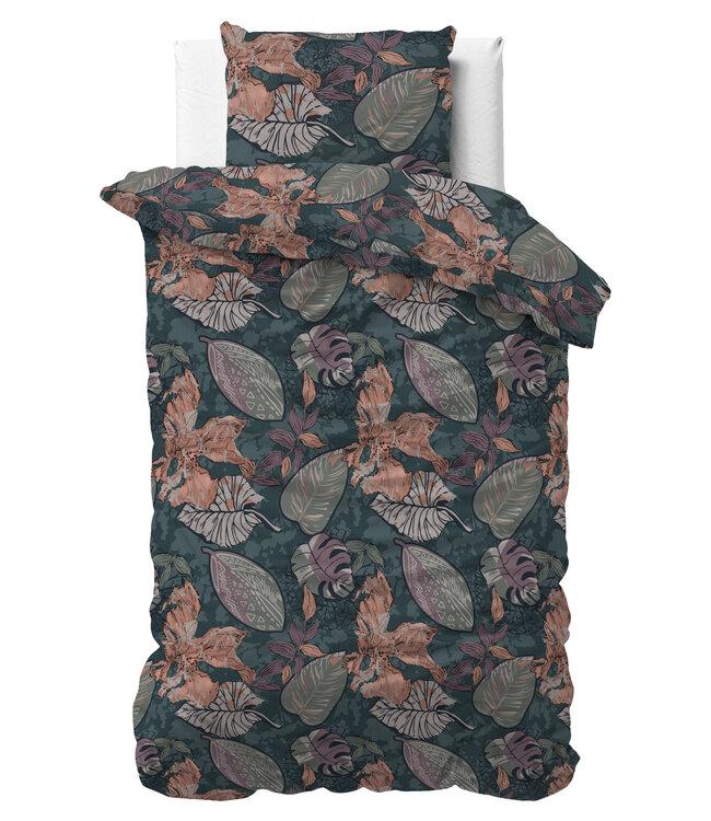 Tushy Groen 140 x 200/220