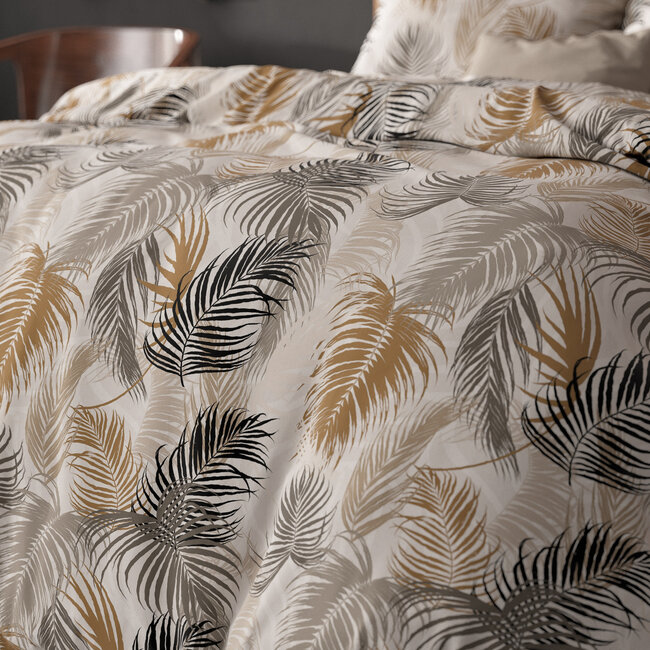 Feather District Zand 200 x 200/220