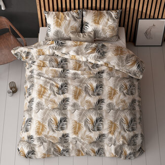 Sleeptime Feather District Zand 140 x 200/220