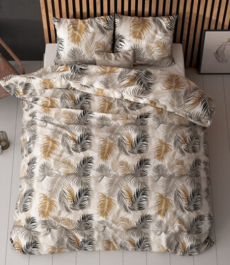 Sleeptime Feather District Zand 140 x 200/220