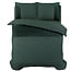 Fluwelen Band Groen 200 x 220